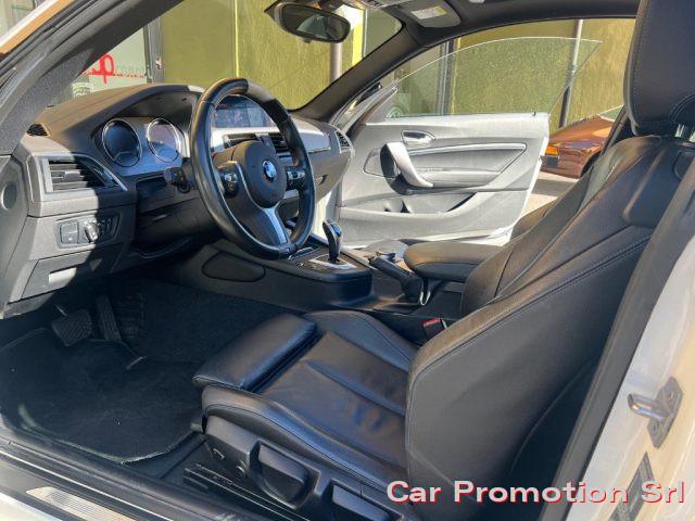 BMW 240 M 240i Coupé