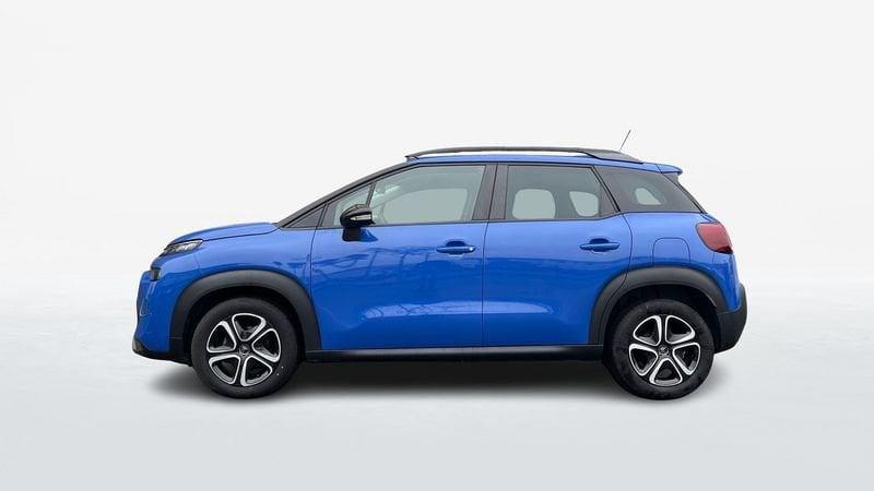 Citroën C3 Aircross 1.5 bluehdi Feel s&s 110cv 1.5 BlueHDi 110cv Feel S&S