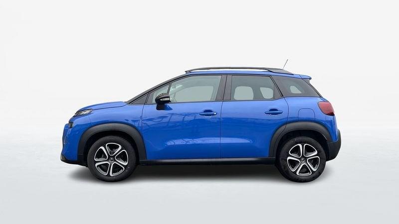 Citroën C3 Aircross 1.5 BlueHDi 110cv Feel S&S