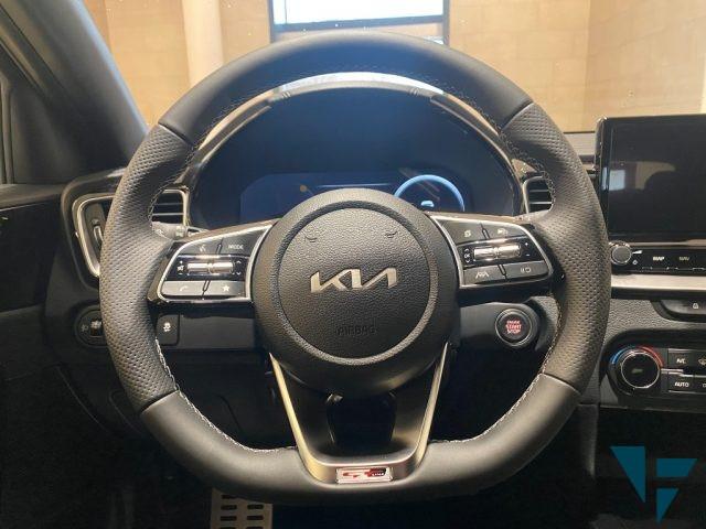 KIA Proceed 1.5 T-GDI MHEV DCT GT Line