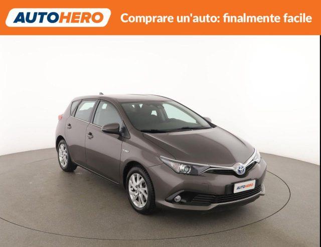 TOYOTA Auris 1.8 Hybrid Active