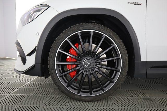 MERCEDES-BENZ GLA 45 AMG GLA 45 S 4Matic+ AMG
