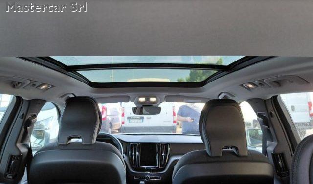 VOLVO XC60 XC60 2.0 t6 recharge phev Inscription Expression a