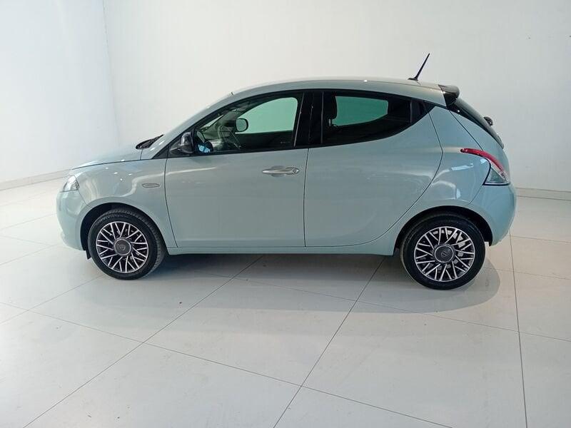 Lancia Ypsilon Ypsilon 1.0 FireFly 5 porte S&S Hybrid Gold Plus