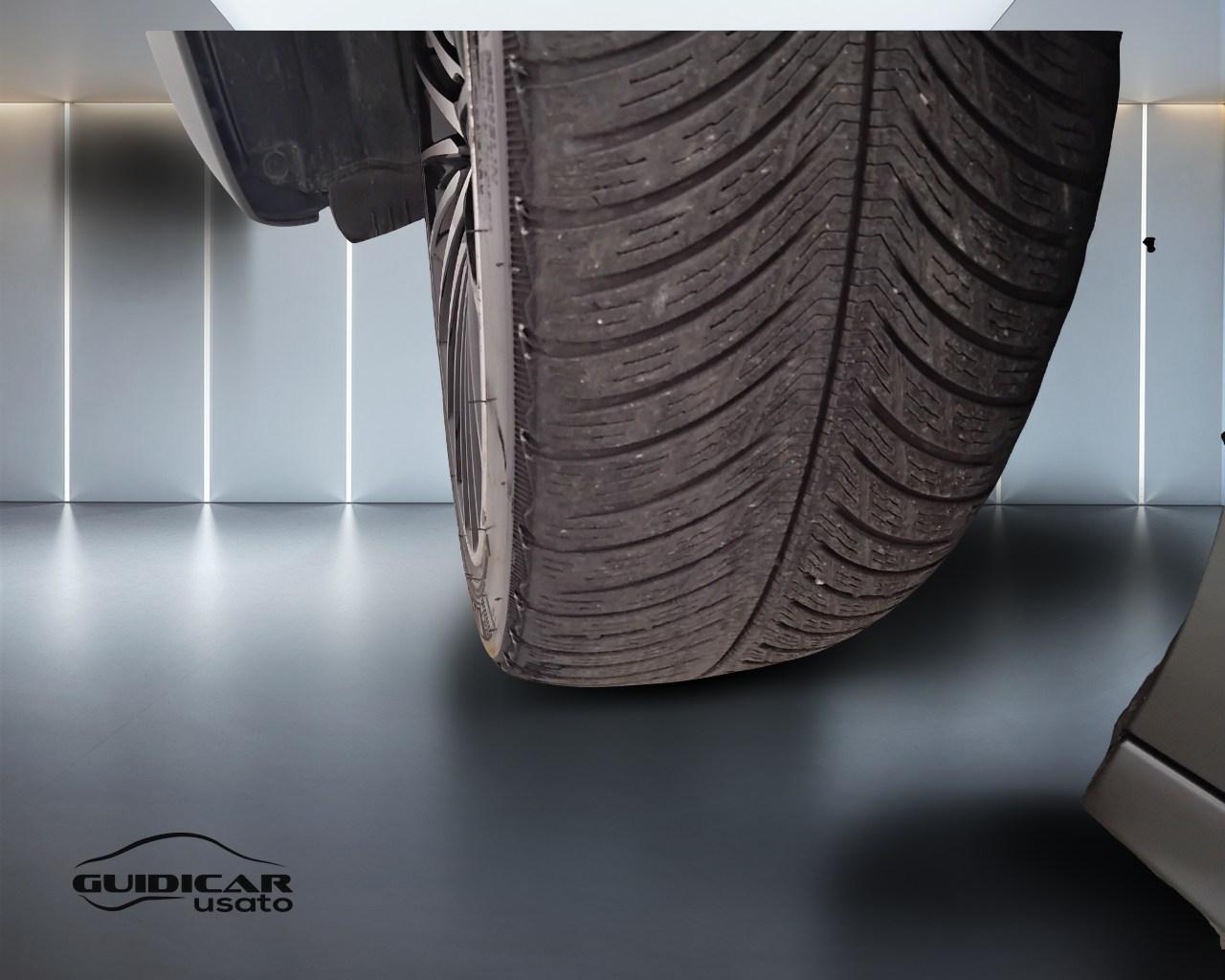 Mercedes-Benz Classe C-S206 SW 2021 - C SW 300 d mhev Premium Plus auto