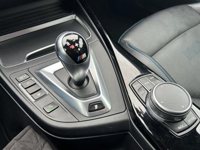 BMW M2 Coupé 3.0 Competition 410cv dkg *IVA ESPOSTA*