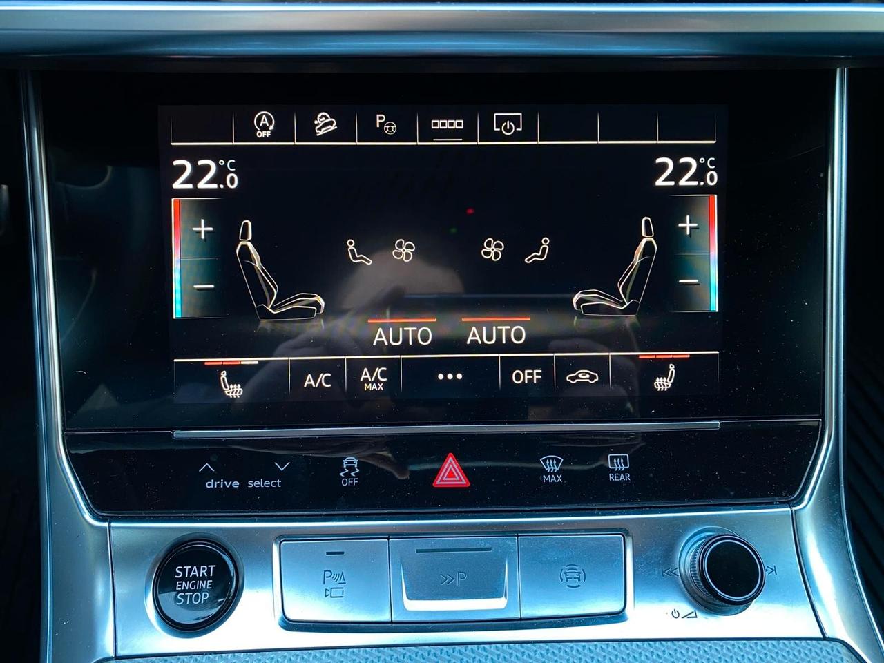 Audi A6 allroad 40 TDI 2.0 quattro S tronic