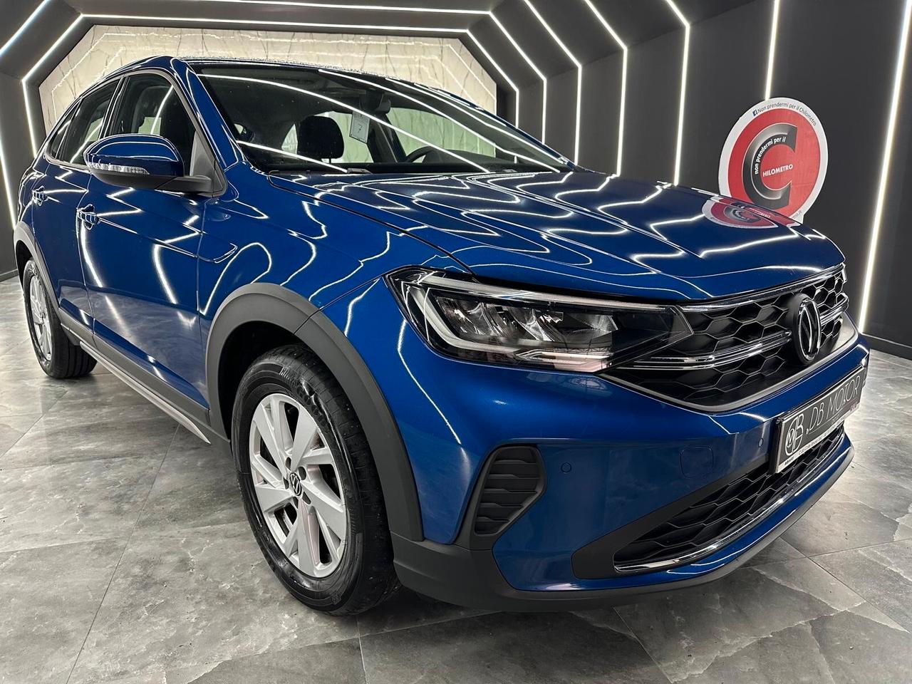 Volkswagen Taigo 1.0 TSI 95 CV Life