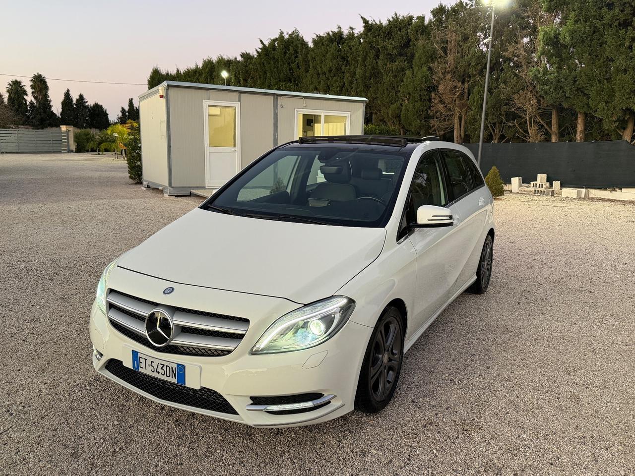 Mercedes-benz A 180 CDI Premium