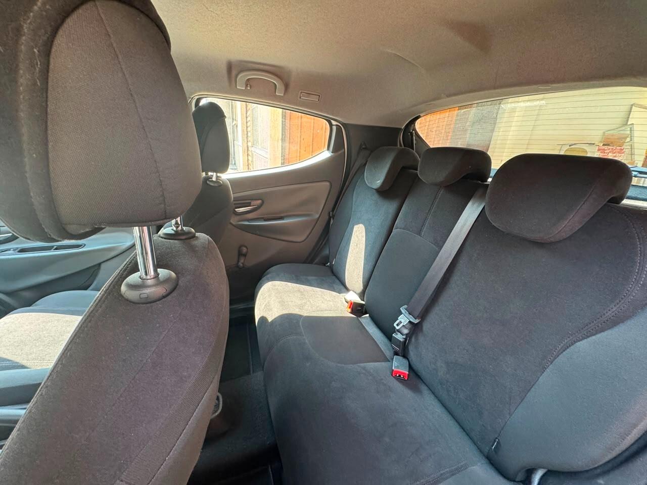 Lancia Ypsilon 1.2 69 CV 5 porte Elle