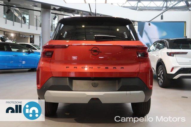 OPEL Frontera FRONTERA GS elettrico 306km 113cv