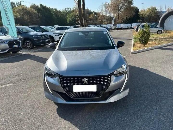 Peugeot 208 PureTech 75 Stop&Start 5 porte Active Pack