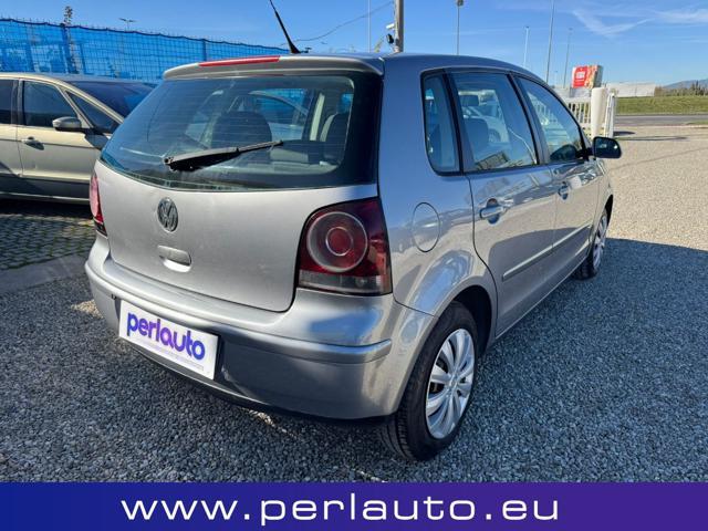 VOLKSWAGEN Polo 1.4/69CV TDI 5p. Comfortline
