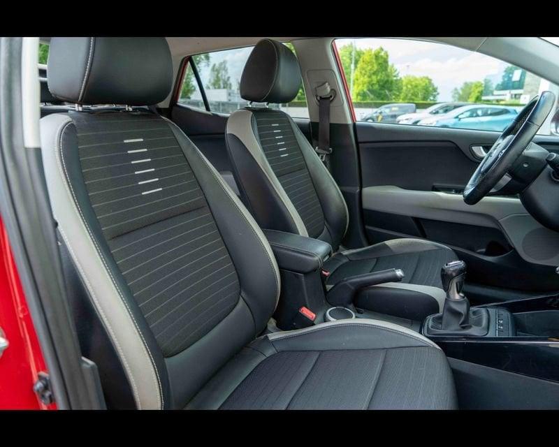KIA Stonic 1.4 MPI EcoGPL Energy
