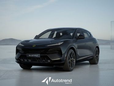 Lotus Eletre 612 CV AWD Pronta Consegna Lotus Bari