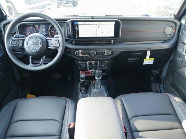 JEEP Wrangler Unlimited Rubicon X 3.6 V6 AT8 MY26