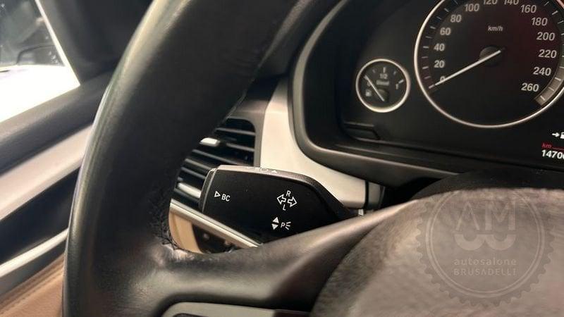 BMW X5 xDrive 25d Business autom.