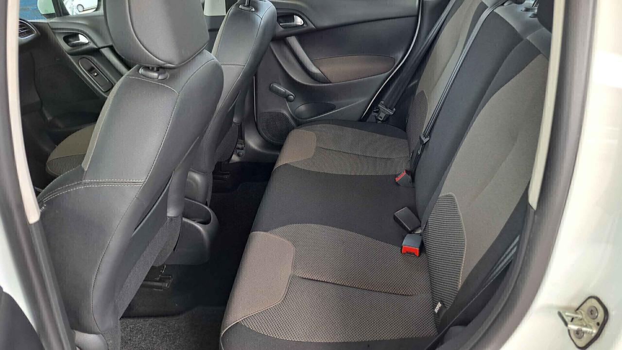 Citroen C3 1.0 Benzina VTi 68 Seduction 5 Porte