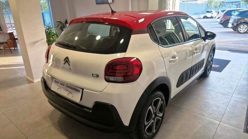 Citroen C3 BlueHDi 75 CV S&S Shine