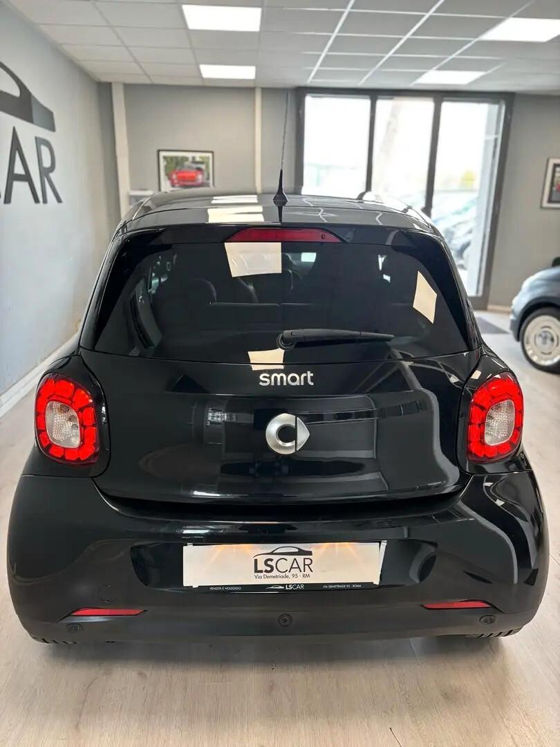 smart forFour 0.9 t JBL 90cv~UNIPRO~PROMOFINANZIAMENTO