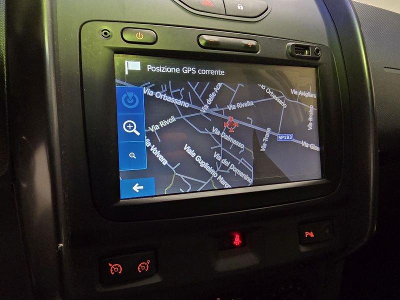 Dacia Duster Duster 1.6 115 CV S&S 4x2 GPL Serie Speciale Brave