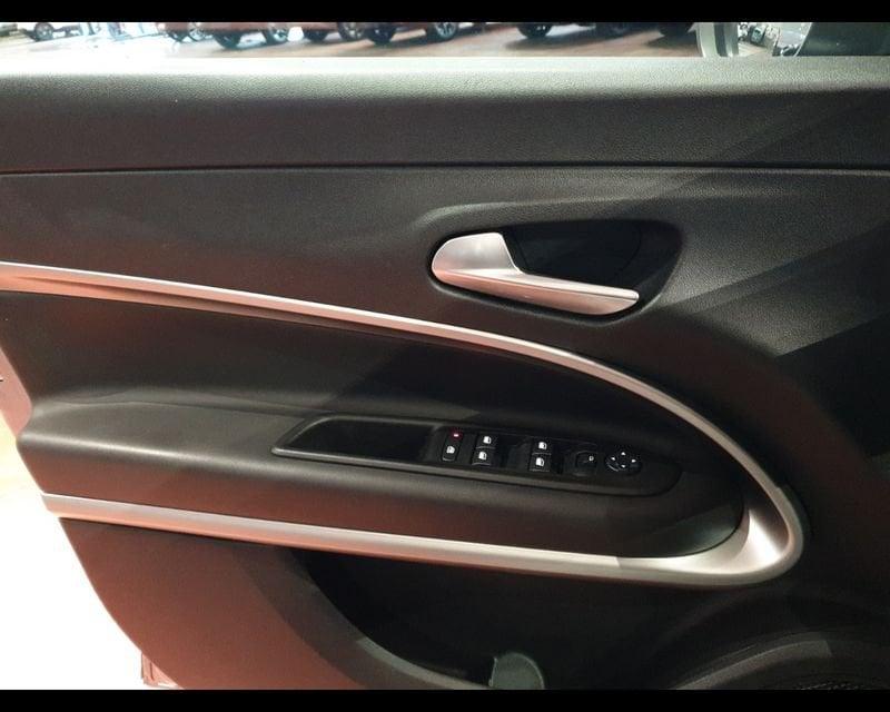 Jeep Avenger 1.2 Turbo 100 CV Altitude