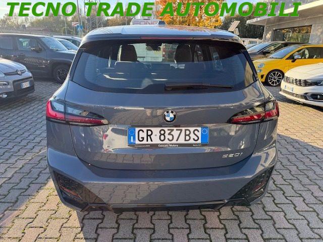 BMW 220 i 48V Active Tourer Msport