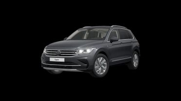 VOLKSWAGEN TIGUAN ELEGANCE 2.0TDI DSG IN ARRIVO