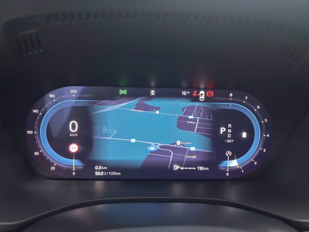 VOLVO XC60 2.0 b5 mhev Plus Dark awd auto del 2025