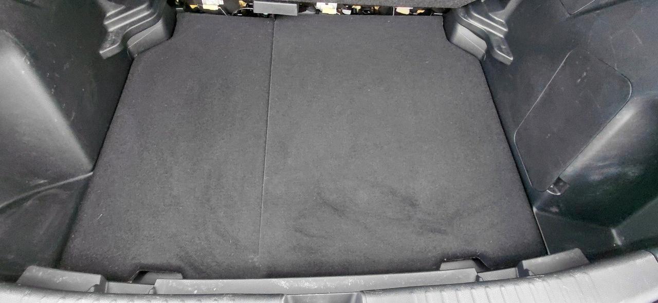 Toyota Yaris Cross 1.5 Hybrid 5p. E-CVT AWD-i Trend