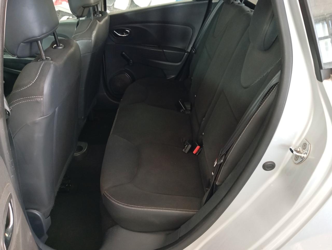 Renault Clio Sporter 1.2 NAVI OK NEOPAT E 129