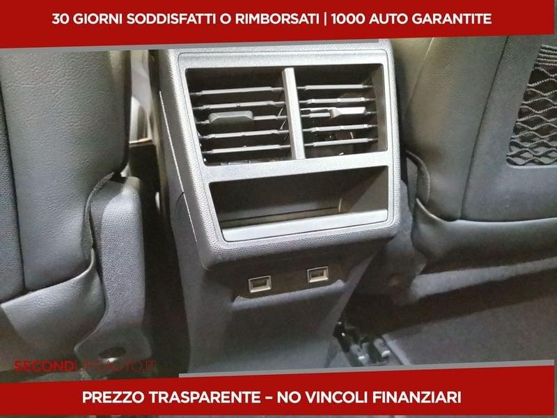 DS DS 7 1.5 bluehdi Rivoli 130cv auto