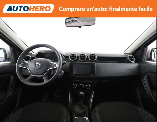 DACIA Duster 1.3 TCe 150 CV EDC 4x2 Prestige