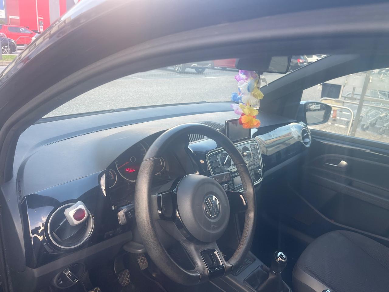 Volkswagen up! 1.0 75 CV 5p. high NEOPATENTATO