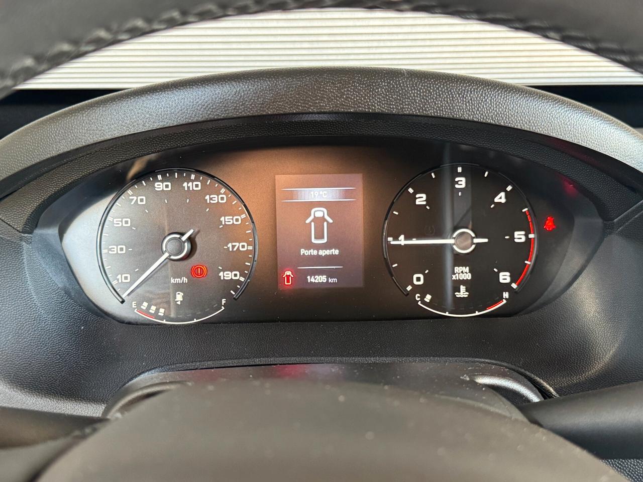 Fiat DUCATO ELNAGH VAN DUO XL PREMIUM CAMPER PURO