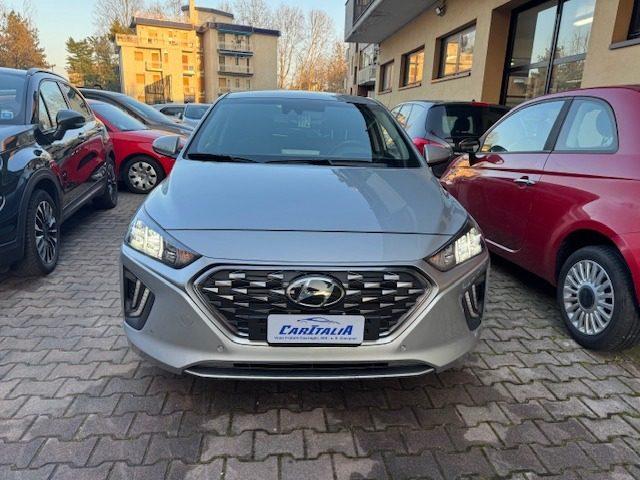 HYUNDAI Ioniq 1.6 Plug-in Hybrid DCT Prime