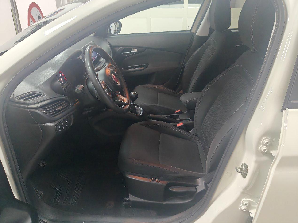 Fiat Tipo 5 Porte Tipo 5p 1.6 mjt CityLife s&s 130cv