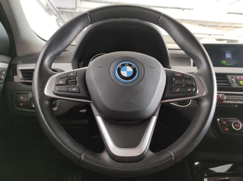 BMW X2 (F39) - X2 xDrive25e Business-X