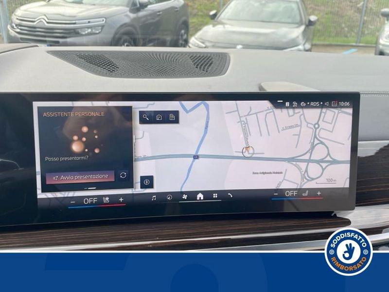 BMW X6 xDrive 30d M Sport