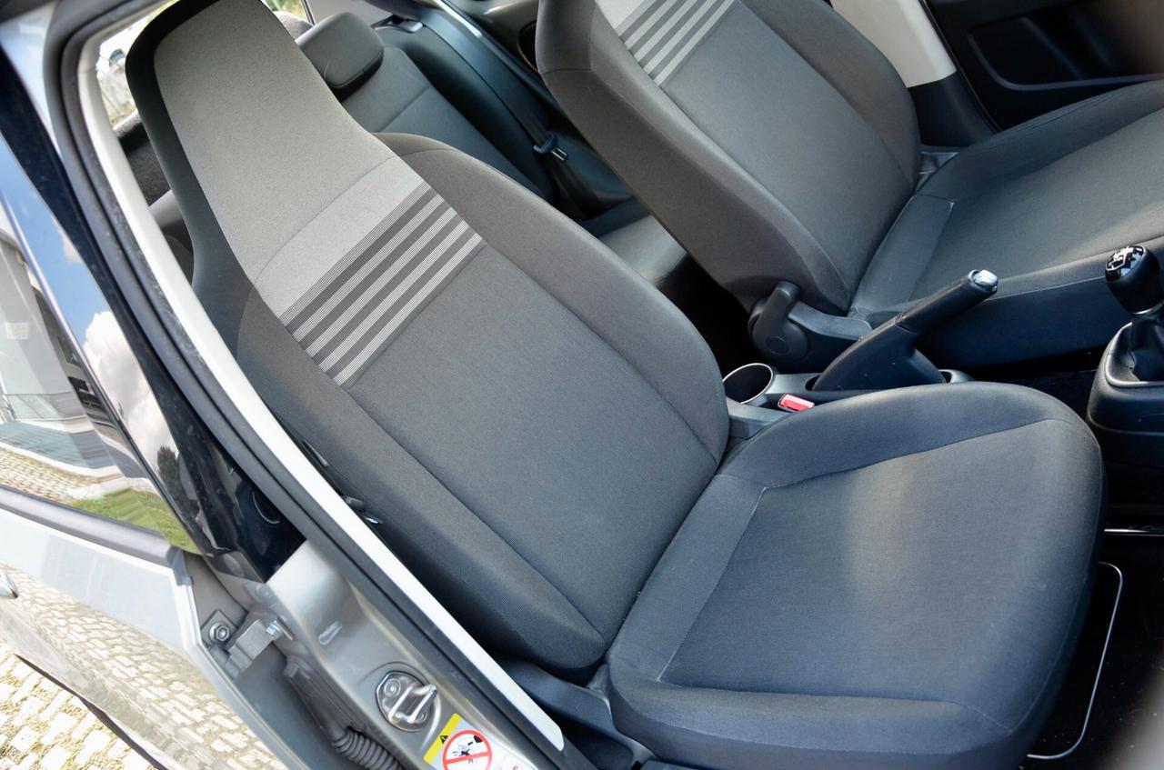 VOLKSWAGEN UP! 5p 1.0 EVO MOVE UP! 65cv, PREZZO REALE, UNICOPROP, TUTTI SERVICE VW, EURO 6D, BLUETOOTH, RETROCAMERA, PERMUTE