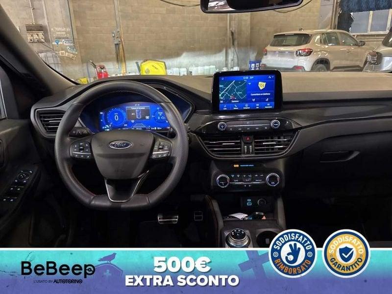 Ford Kuga 2.5 PHEV ST-LINE X 2WD 225CV E-SHIFTER