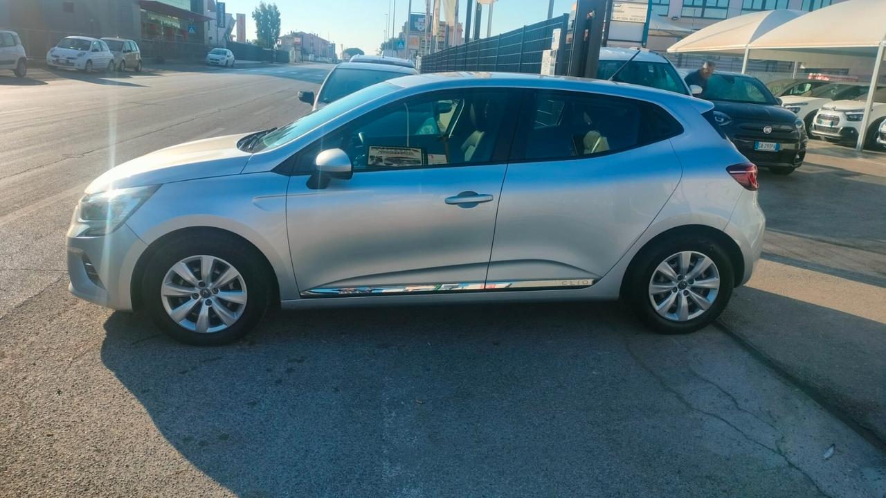 Renault Clio SCe 75 CV 5 porte Intens