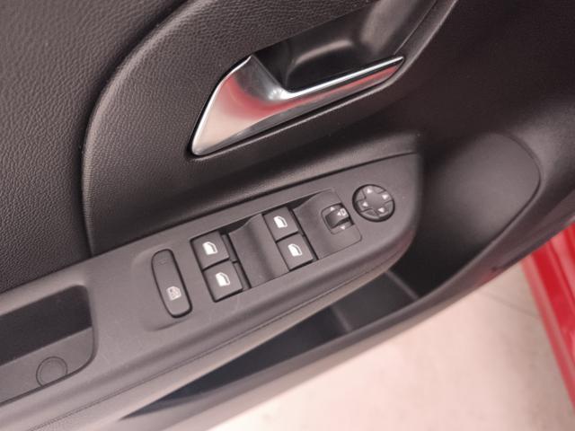 OPEL Corsa 1.2 hybrid GS 110cv dct6