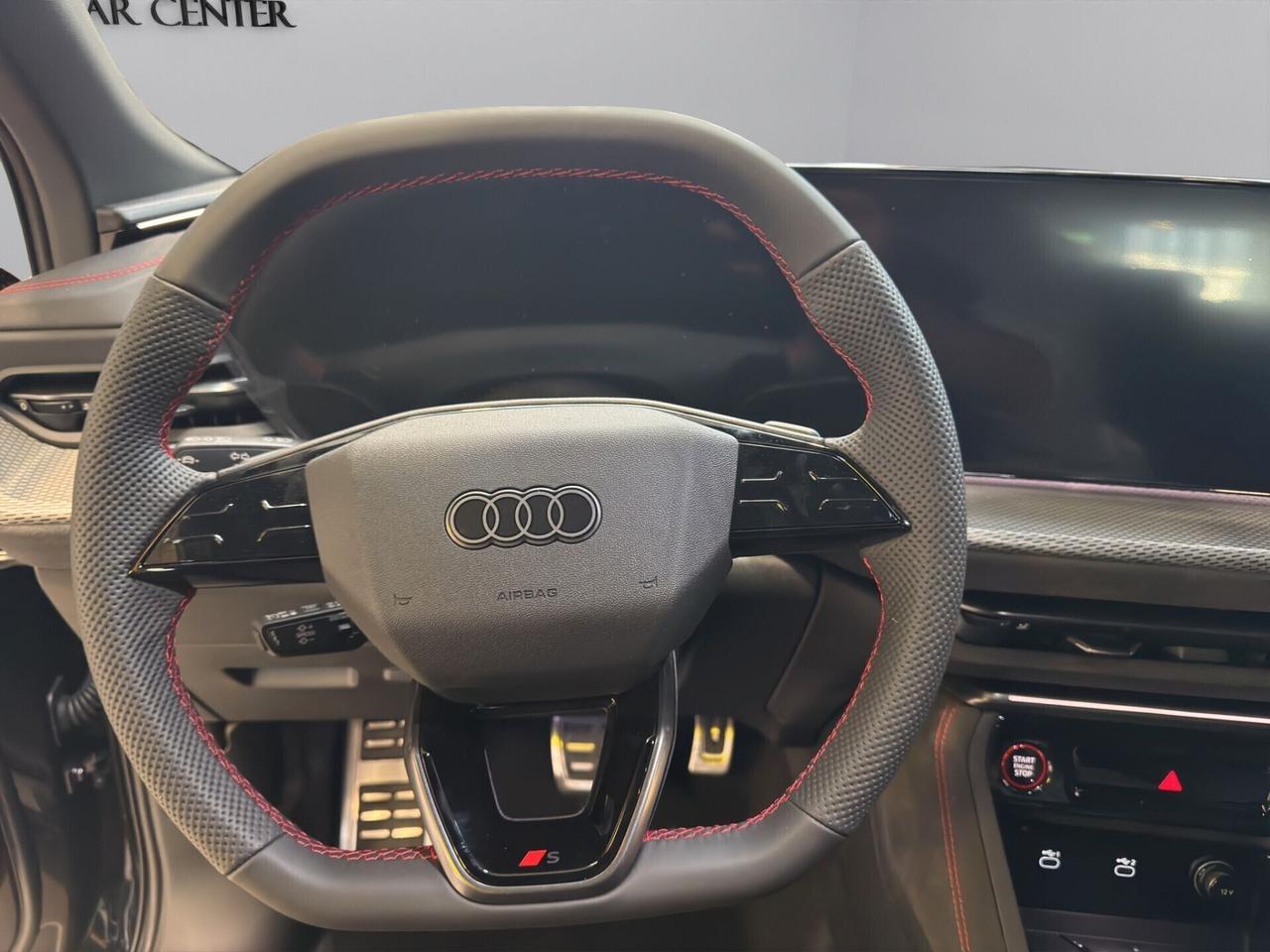 Audi Q5 Sportback S line edition TDI quattro S tronic