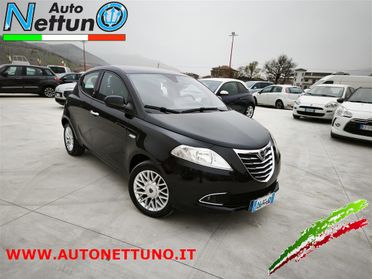 Lancia Ypsilon 1.3 MJT 16V Platinum Catena Nuova "No Consumo Olio"
