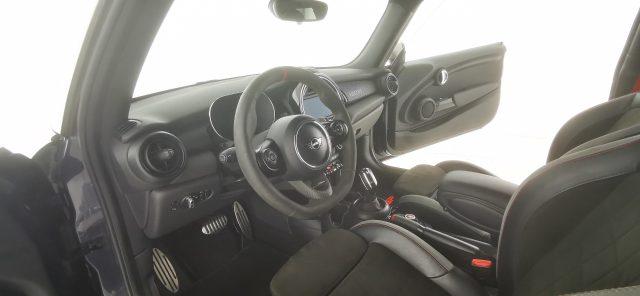 MINI John Cooper Works 2.0 John Cooper Works GP