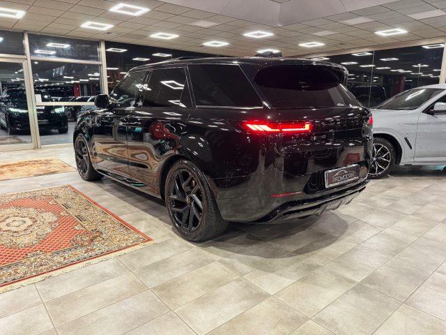 LAND ROVER Range Rover Sport 3.0D l6 249 CV DYNAMIC HSE *UNIPROP*
