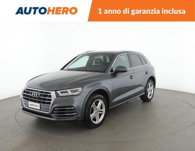 AUDI Q5 45 TFSI quattro S tronic Sport