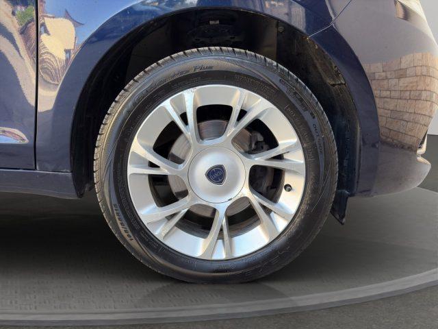 LANCIA Ypsilon 1.3 MJT 16V 95 CV 5 porte S&S Gold