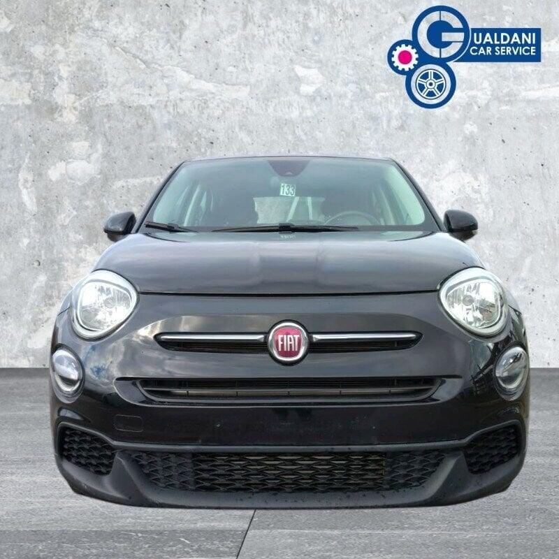 FIAT 500X 500X 1.3 MultiJet 95 CV Urban